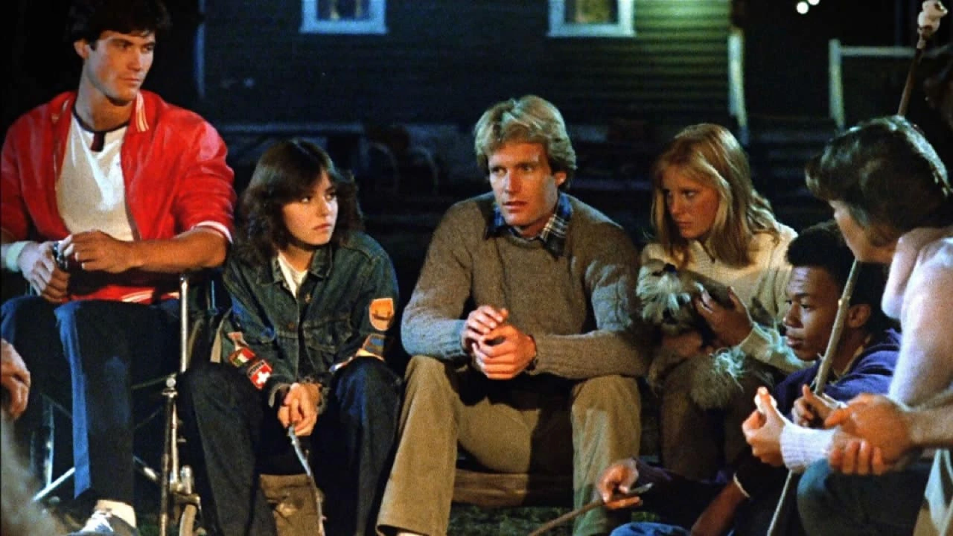 دانلود فیلم Friday the 13th Part 2 1981