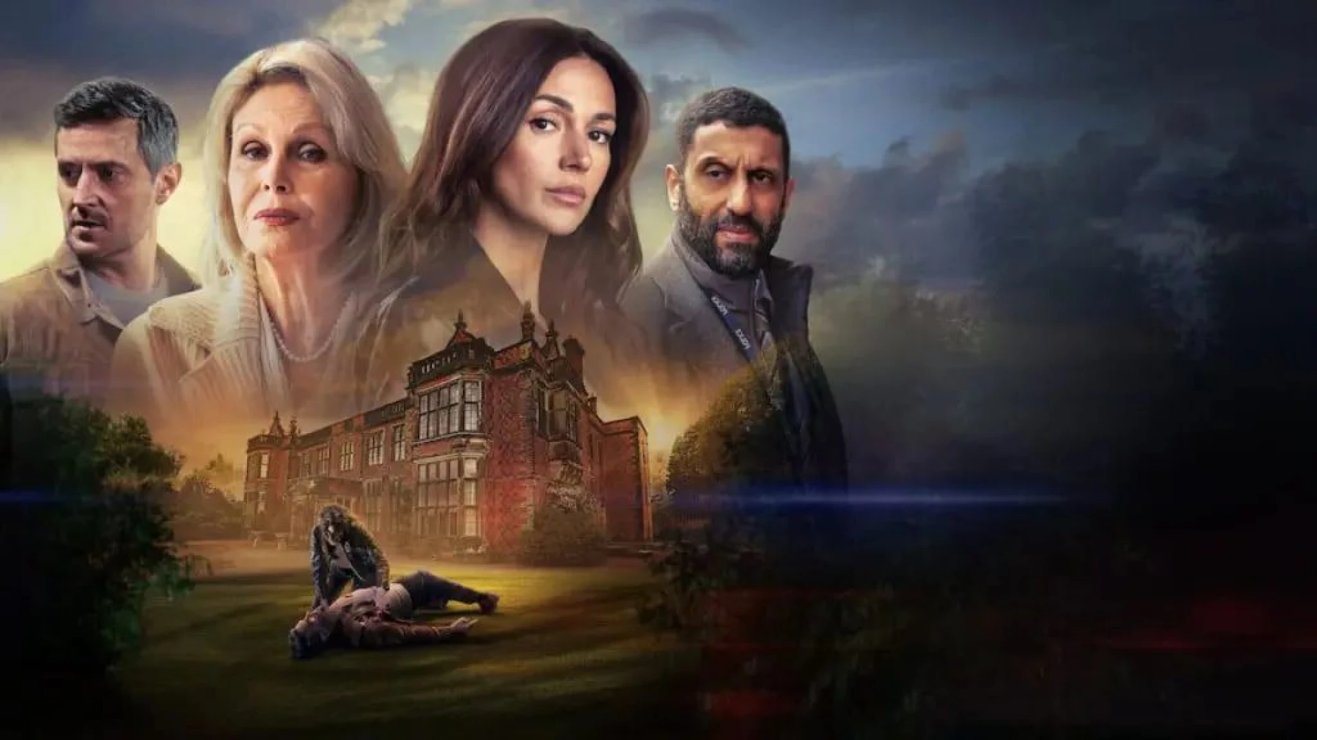 دانلود سریال Fool Me Once