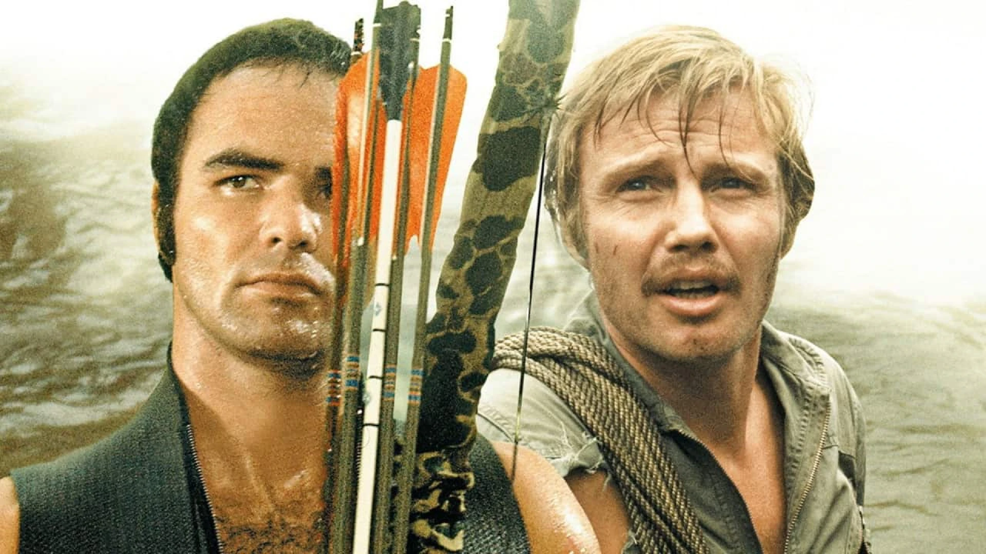 دانلود فیلم Deliverance 1972