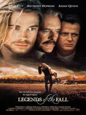 دانلود فیلم Legends of the Fall