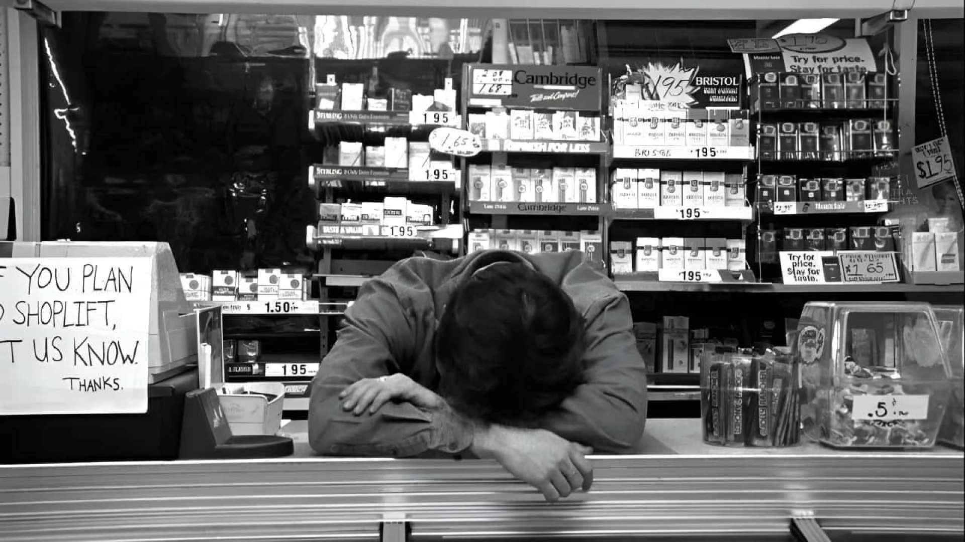 دانلود فیلم Clerks 1994