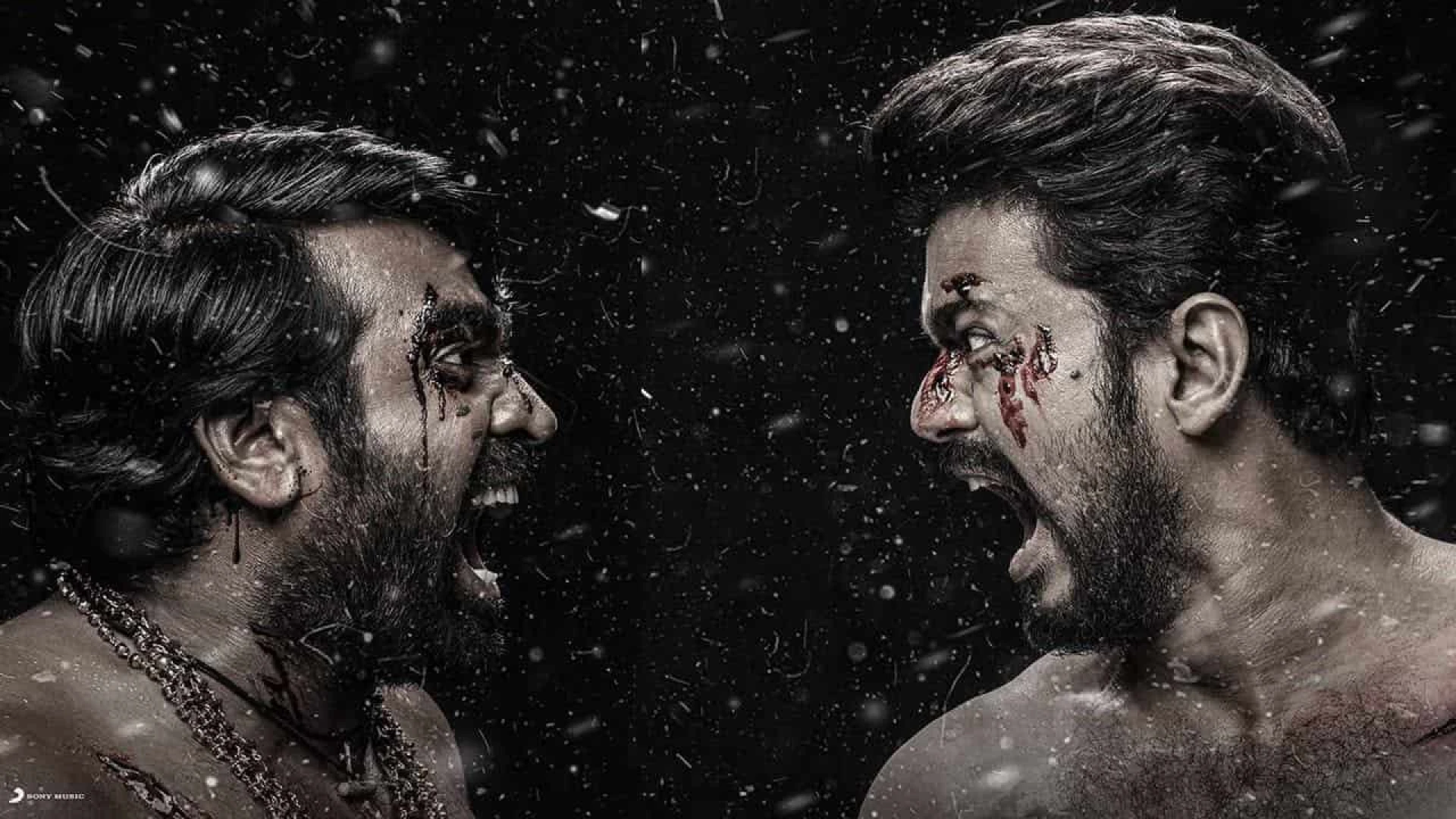 دانلود فیلم Master 2021