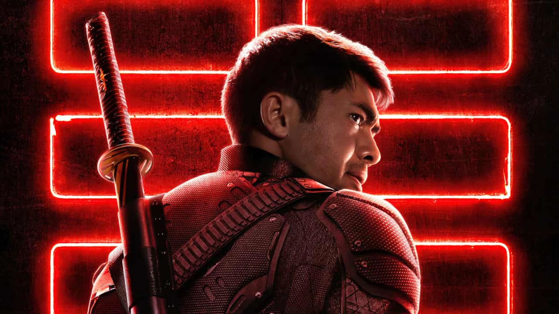 دانلود فیلم Snake Eyes 2021