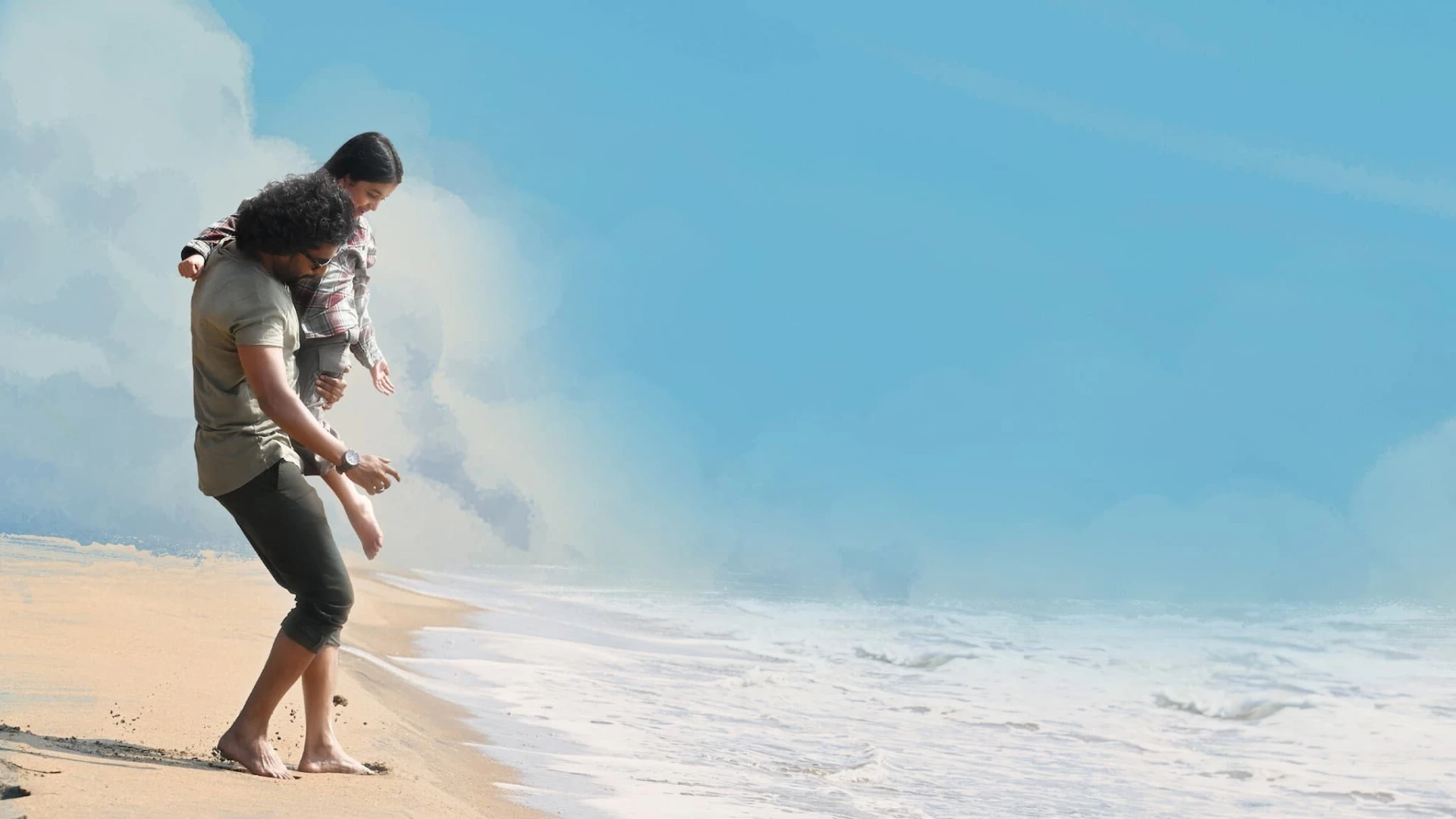 دانلود فیلم Hi Nanna 2023