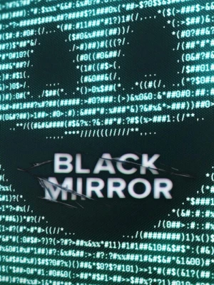 دانلود سریال Black Mirror