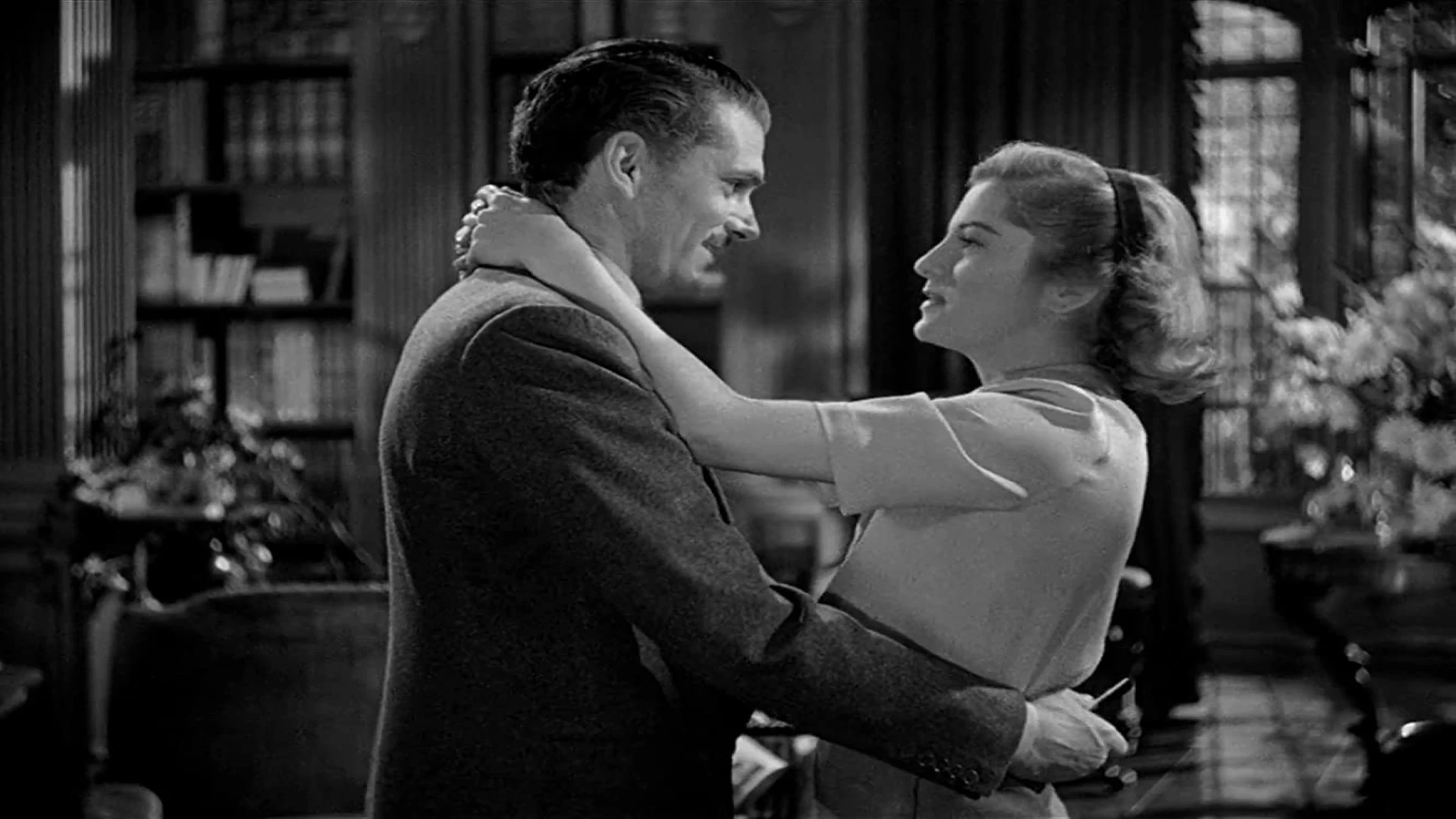 دانلود فیلم Rebecca 1940