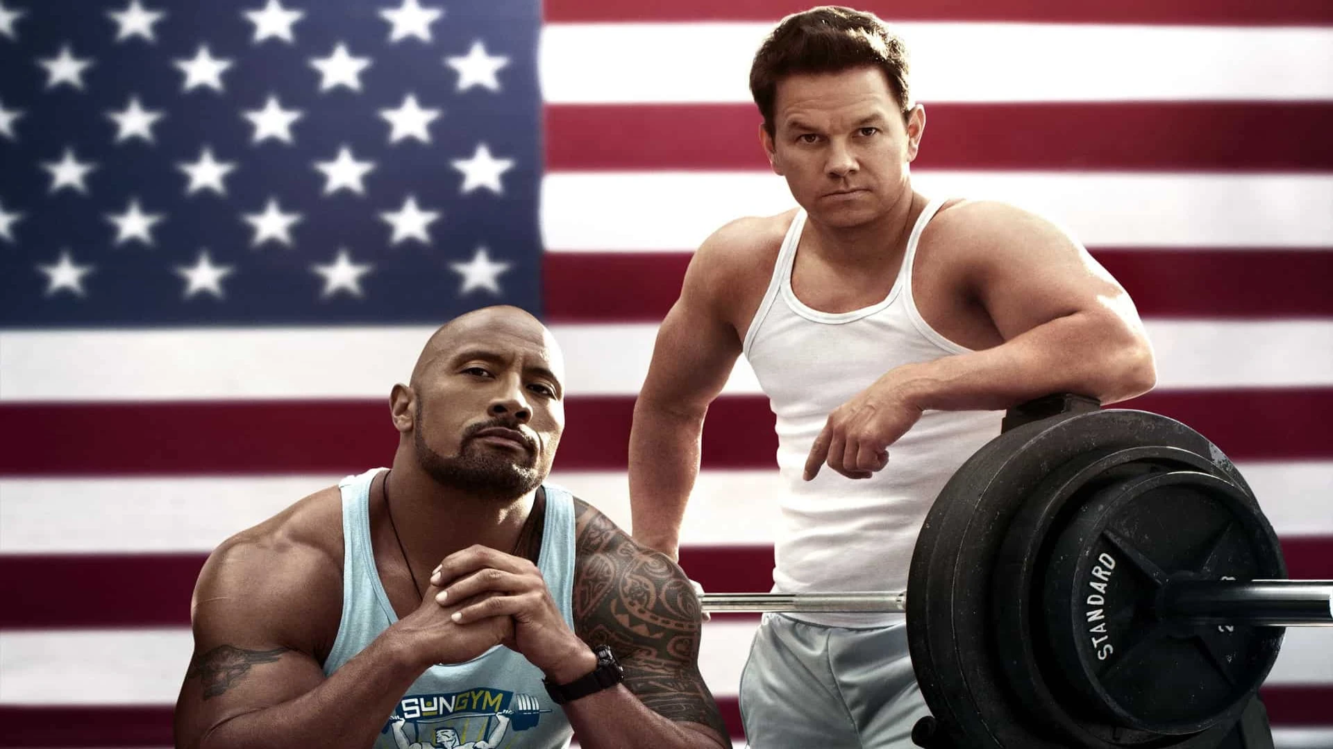 دانلود فیلم Pain & Gain 2013