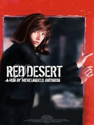 دانلود فیلم Red Desert