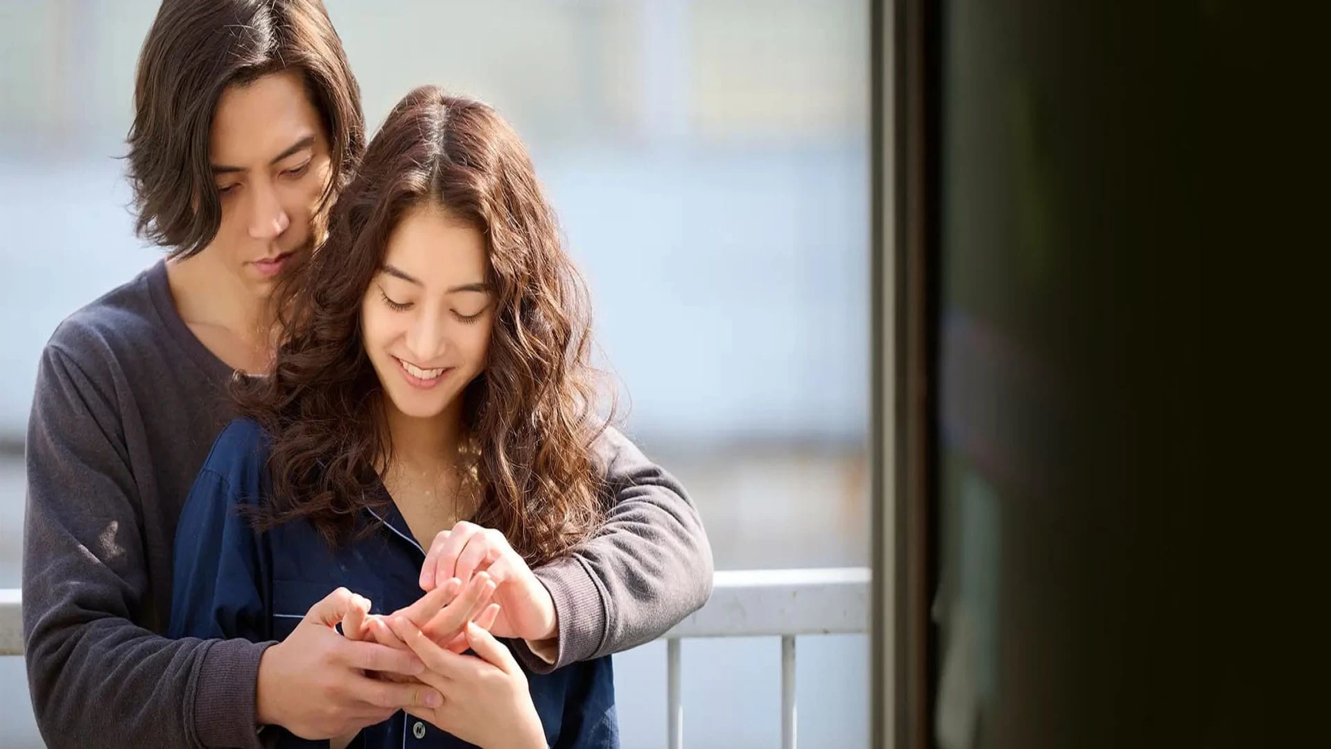 دانلود فیلم See Hear Love 2023