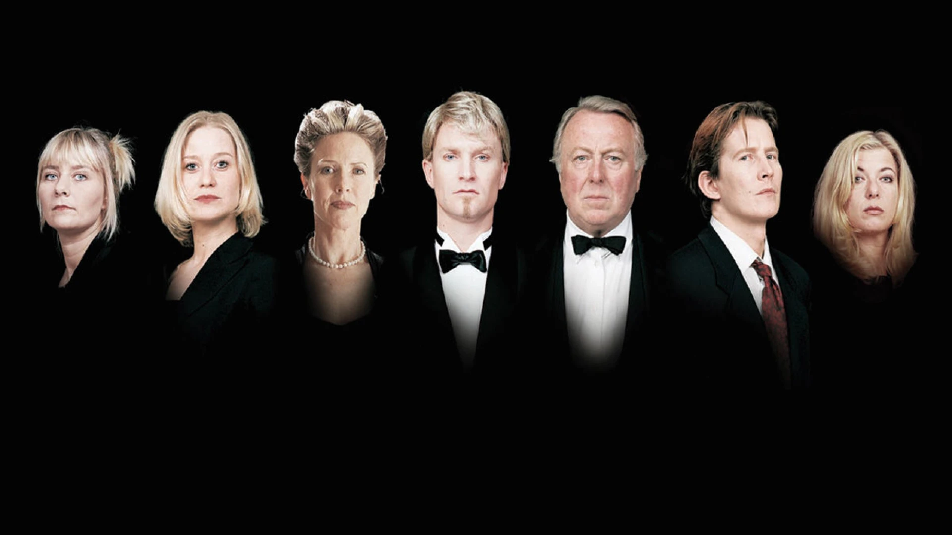 دانلود فیلم The Celebration 1998