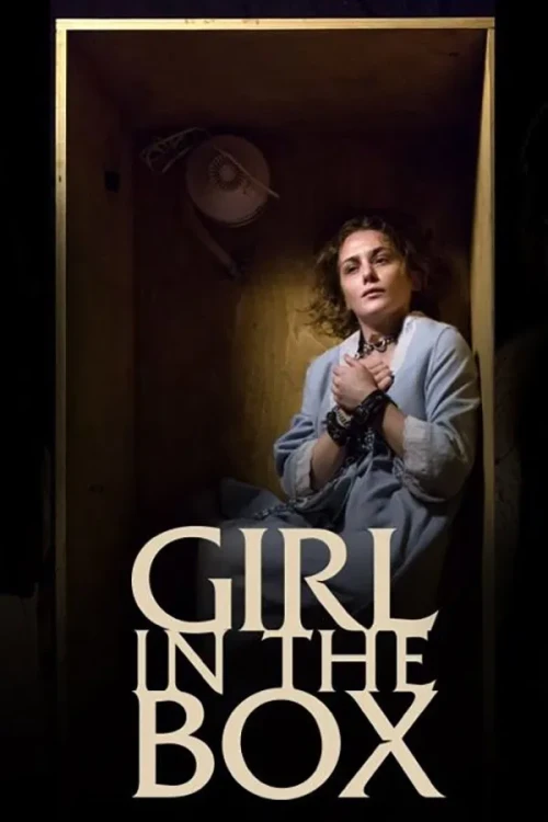 دانلود فیلم Girl in the Box