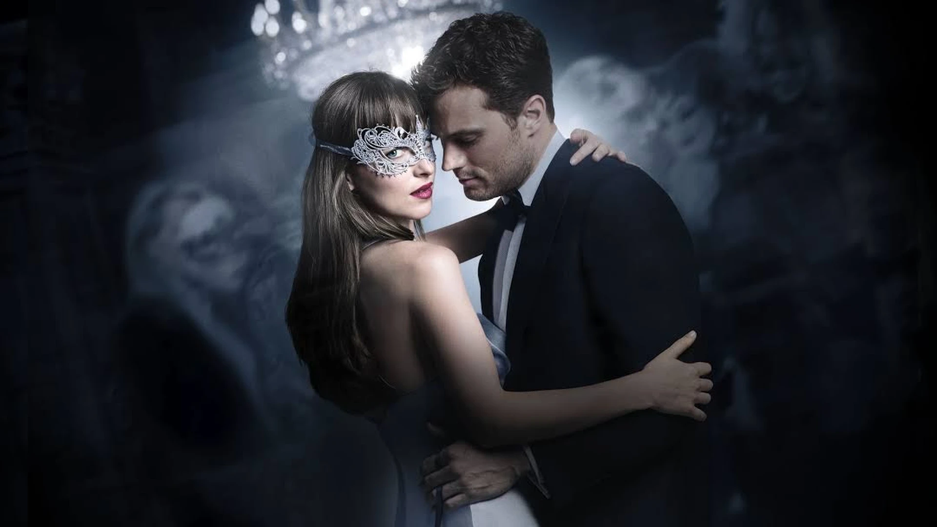 دانلود فیلم Fifty Shades Darker 2017