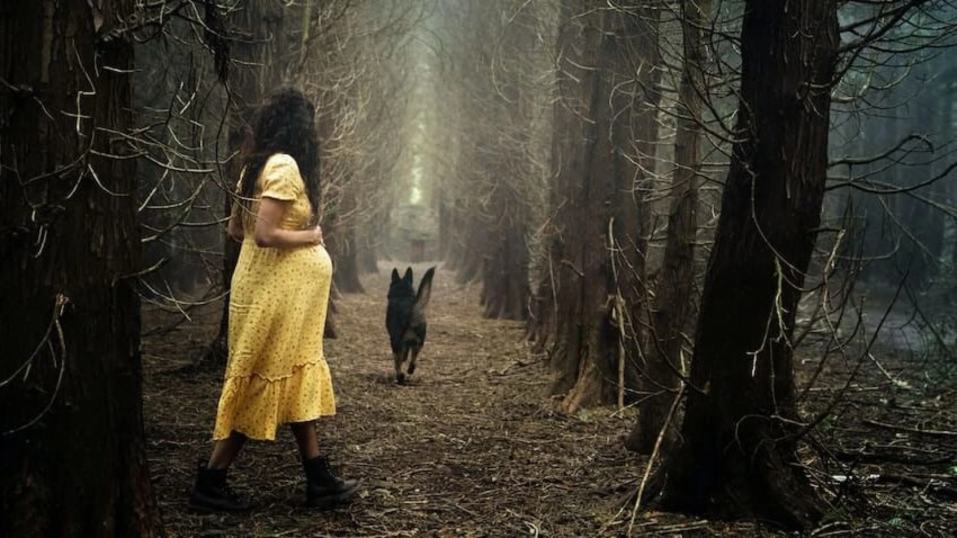 دانلود فیلم Unwelcome 2022