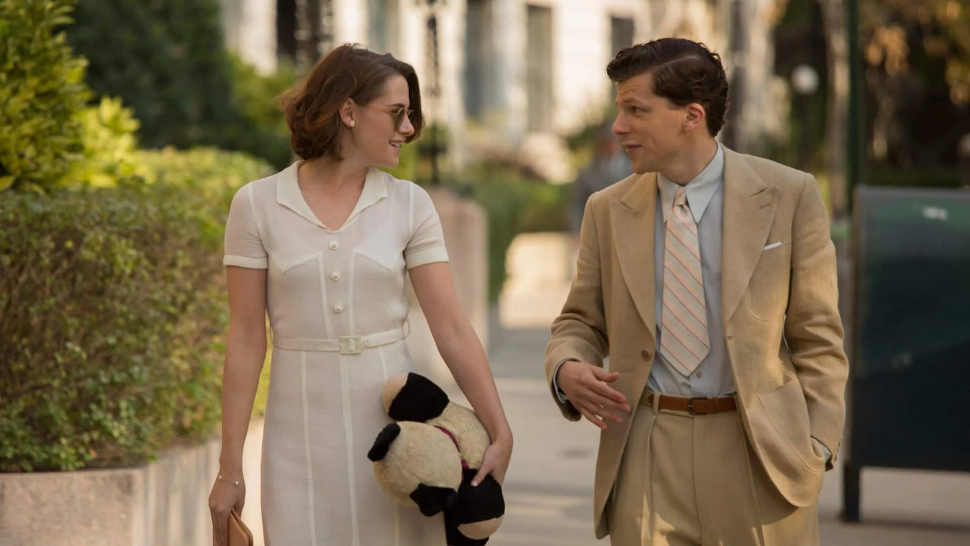 دانلود فیلم Café Society 2016