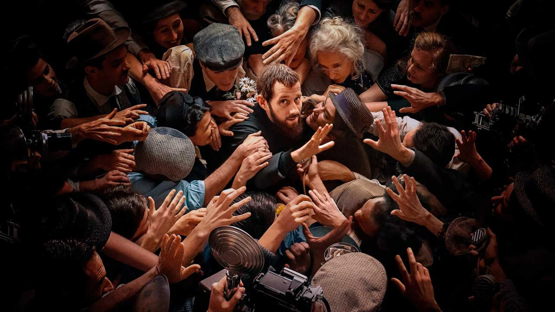 دانلود فیلم Abbé Pierre: A Century of Devotion 2023