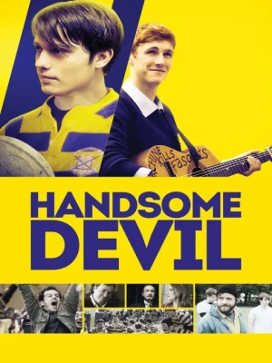 دانلود فیلم Handsome Devil