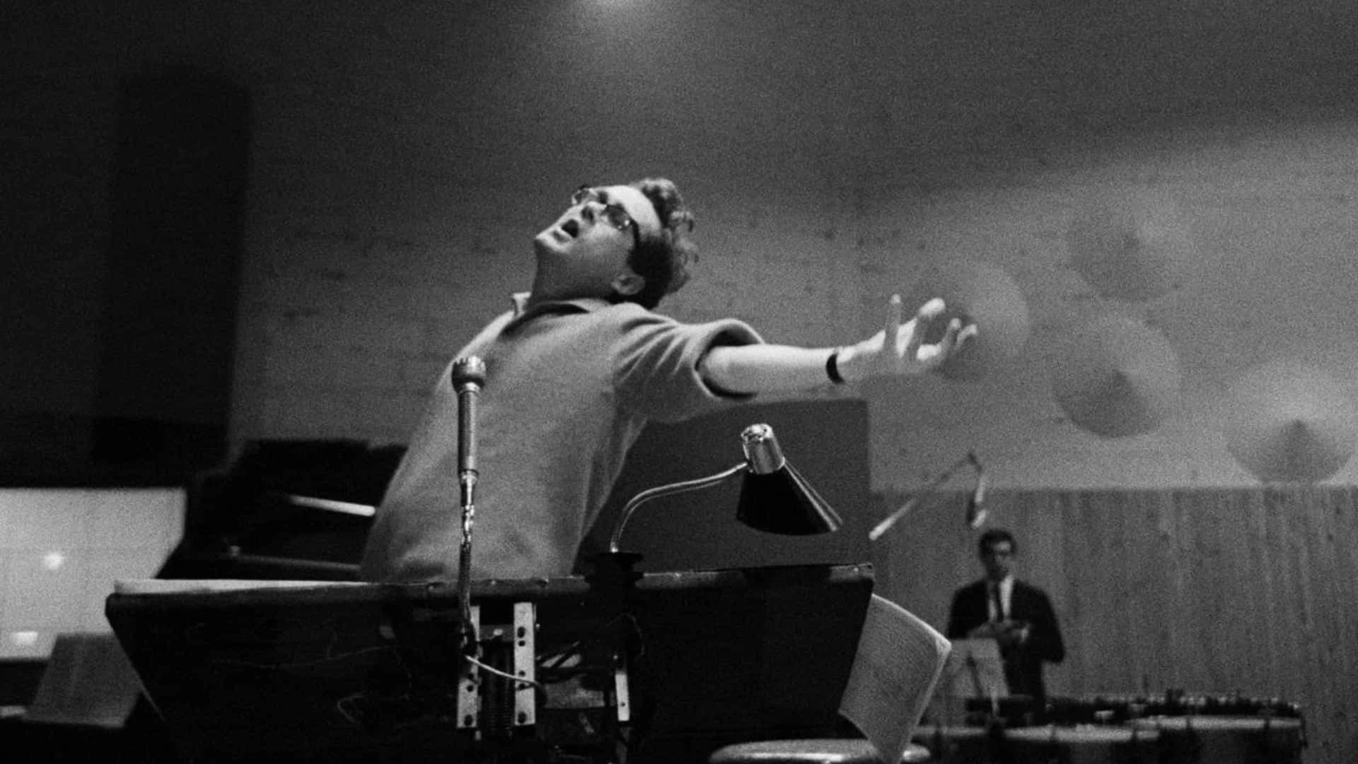 دانلود فیلم Il était une fois Michel Legrand 2024