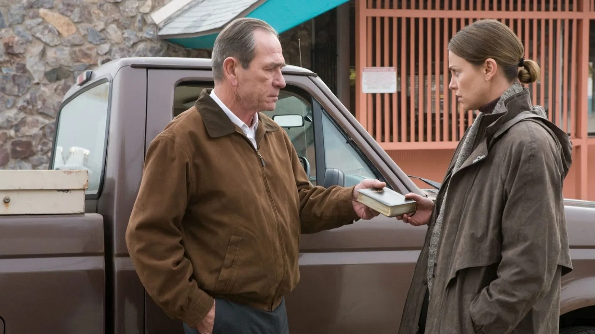 دانلود فیلم In the Valley of Elah 2007