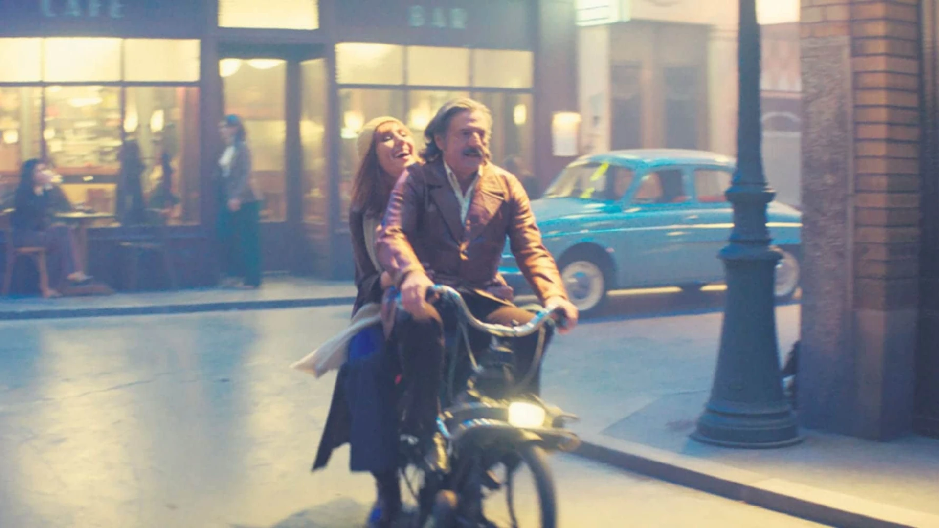 دانلود فیلم La belle époque 2019