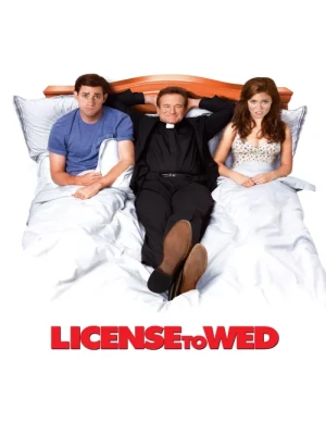 دانلود فیلم License to Wed