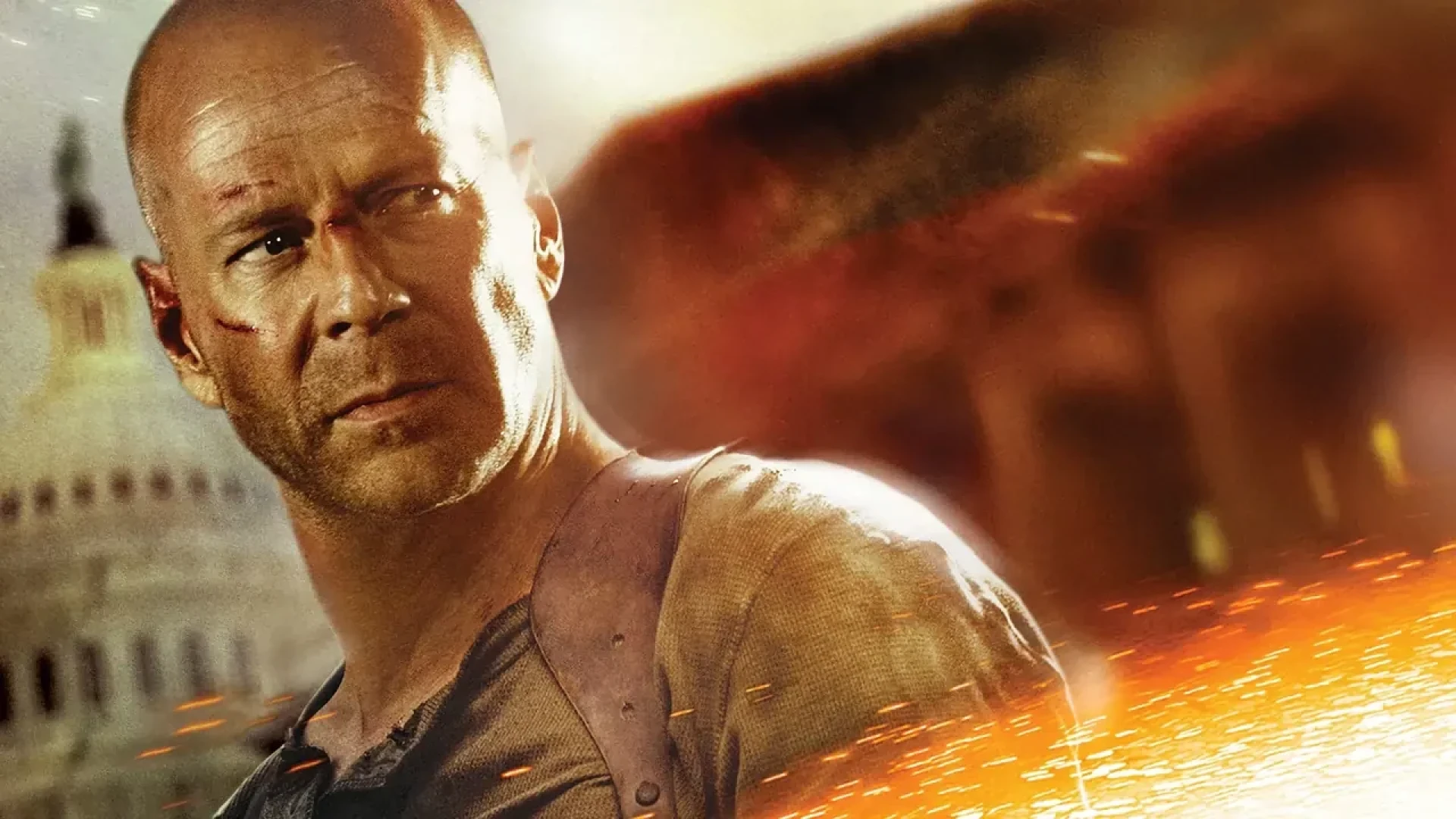 دانلود فیلم Live Free or Die Hard 2007