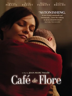 دانلود فیلم Café de Flore