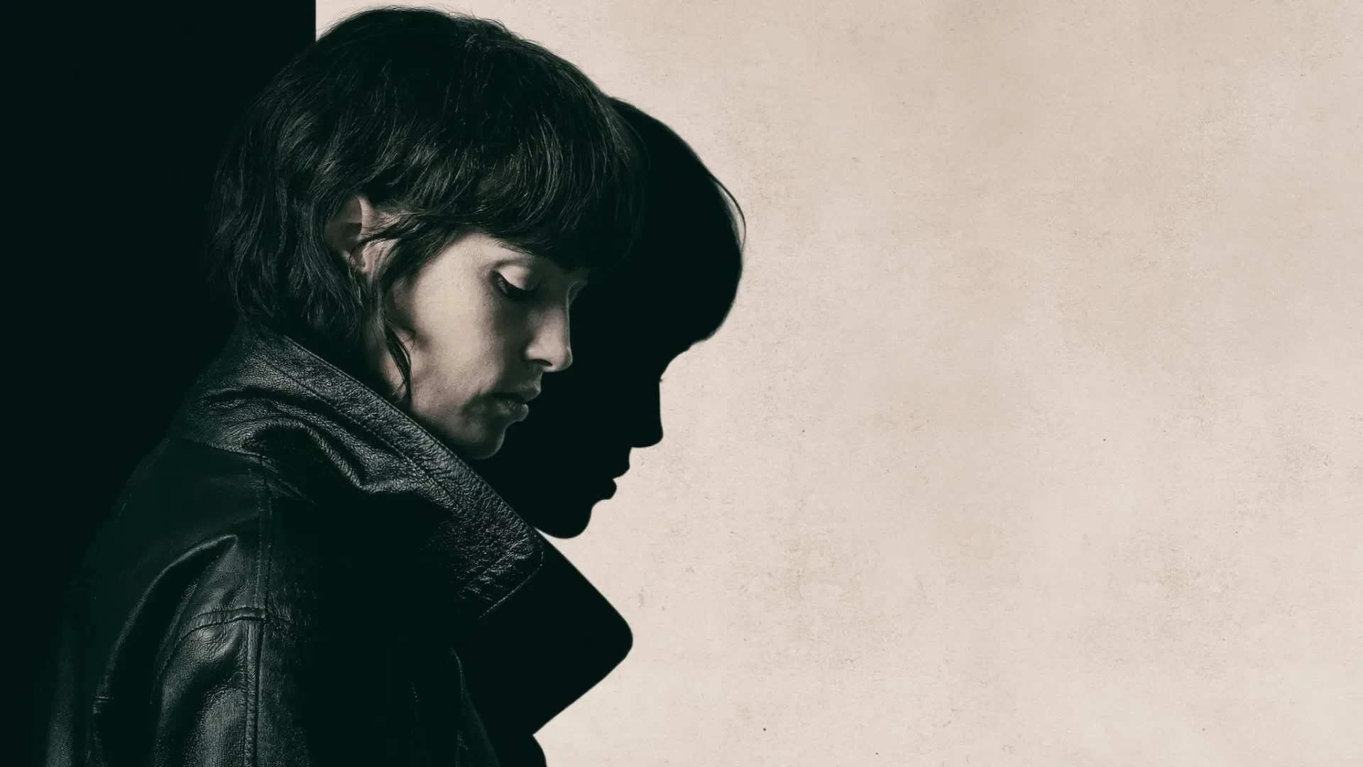 دانلود فیلم She Walks in Darkness 2025