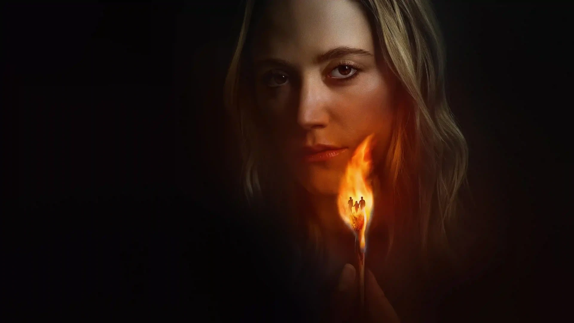 دانلود فیلم The Hand That Rocks the Cradle 2025