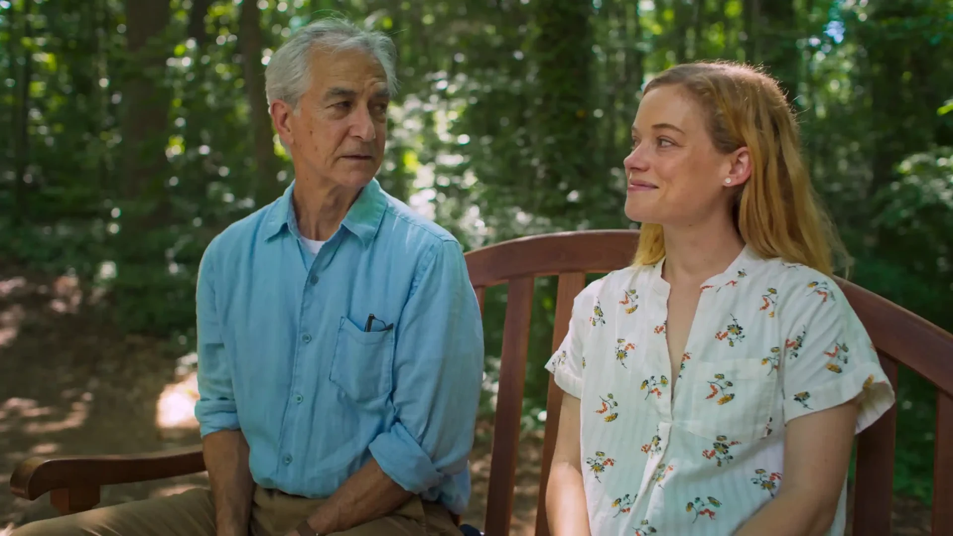 دانلود فیلم A Little Prayer 2023