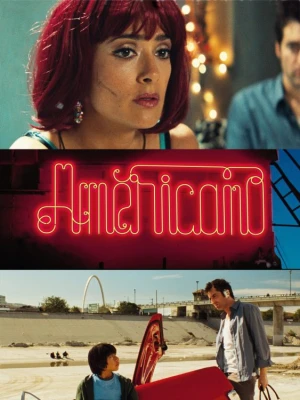 دانلود فیلم Americano