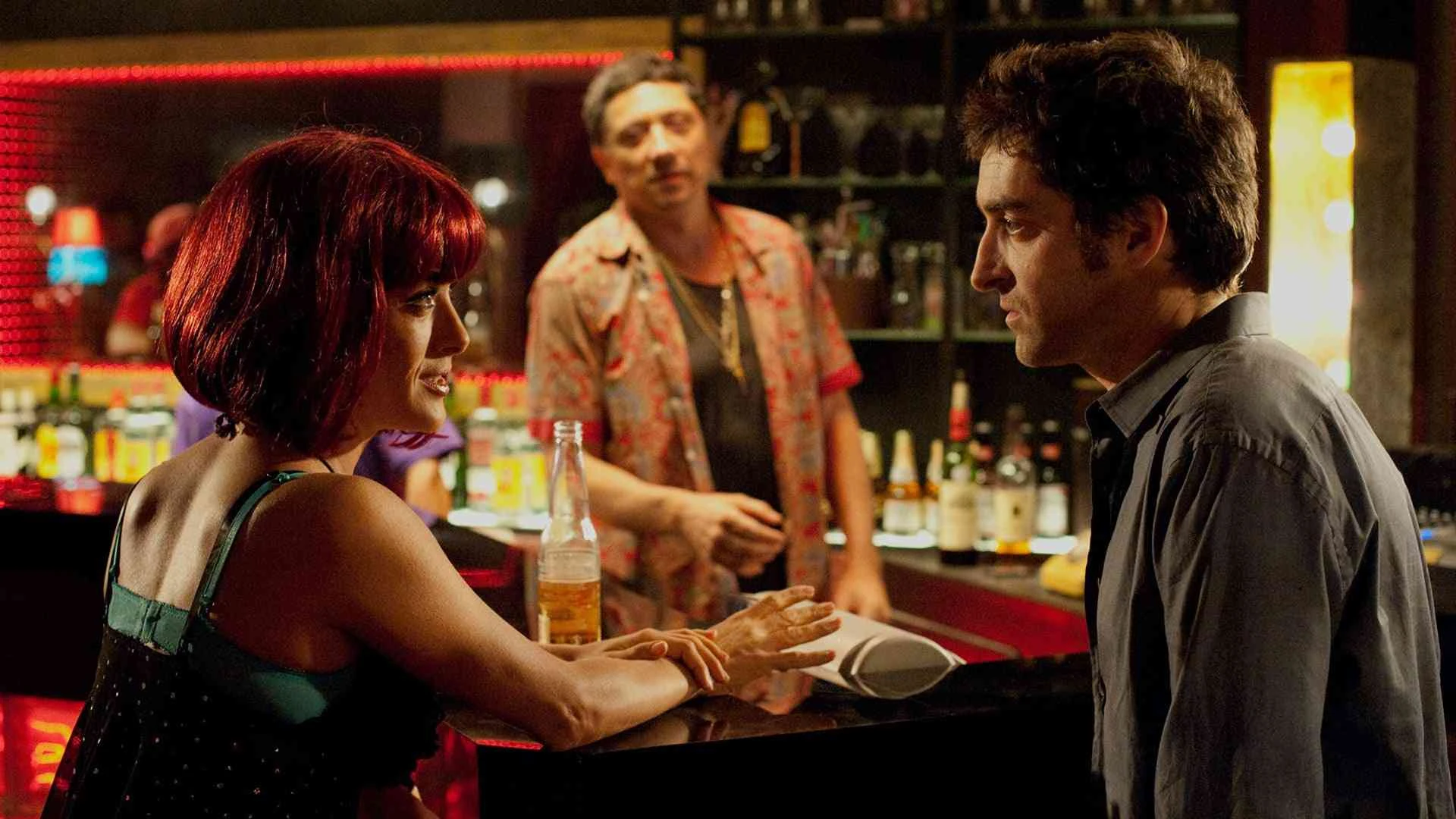 دانلود فیلم Americano 2011