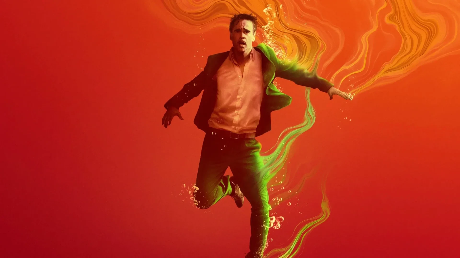 دانلود فیلم Ballad of a Small Player 2025