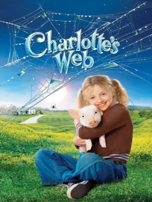 دانلود فیلم Charlotte's Web