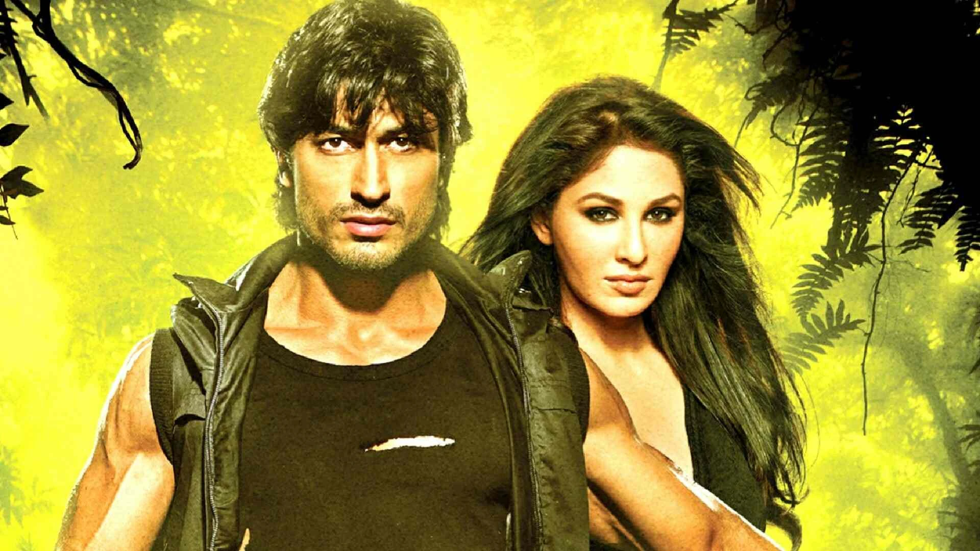 دانلود فیلم Commando 2013