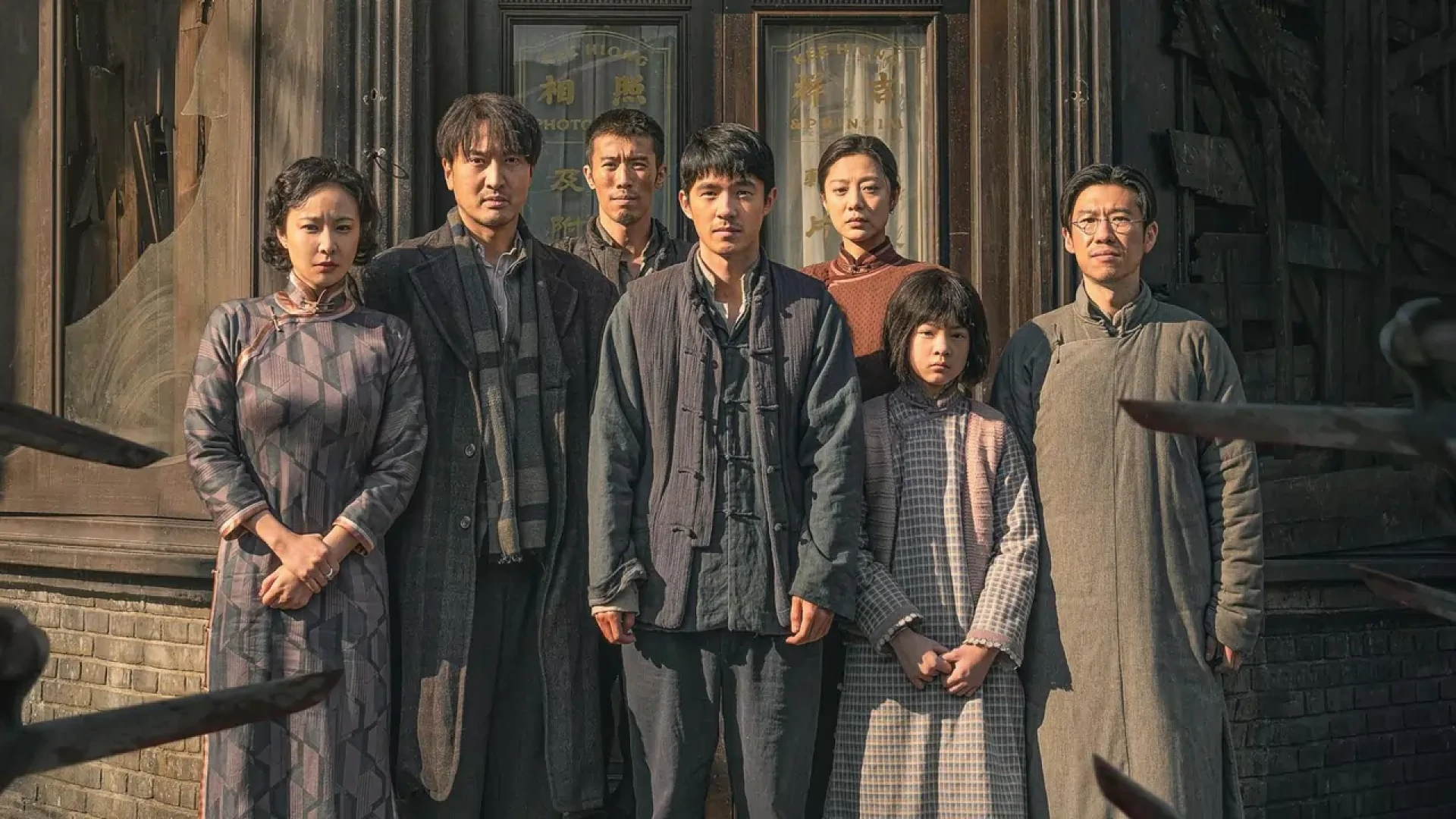 دانلود فیلم Dead to Rights 2025