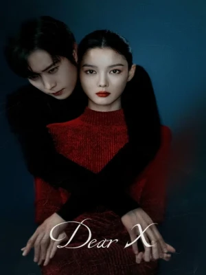 دانلود سریال Dear X