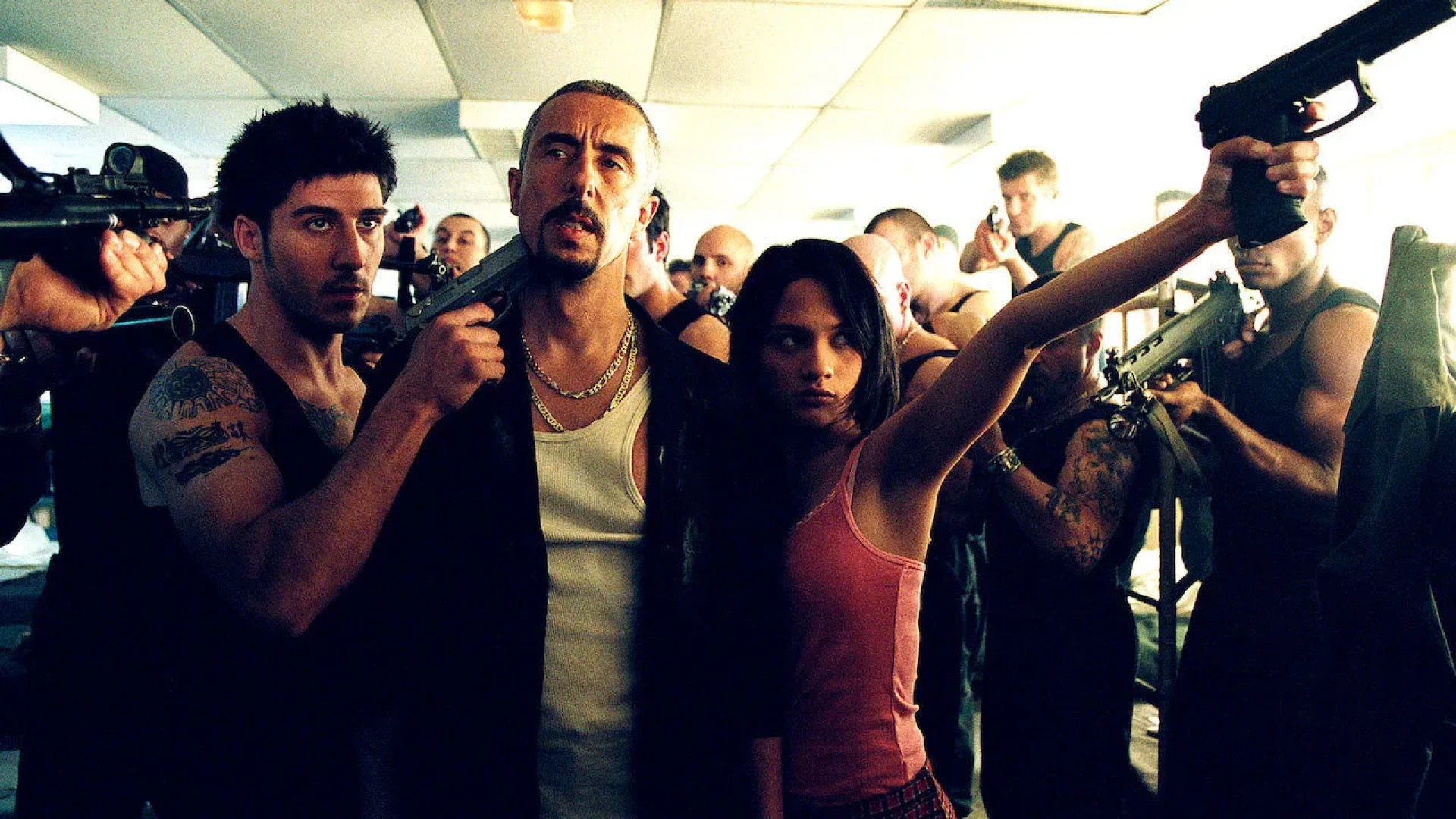 دانلود فیلم District B13 2004