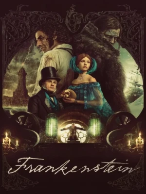 دانلود فیلم Frankenstein