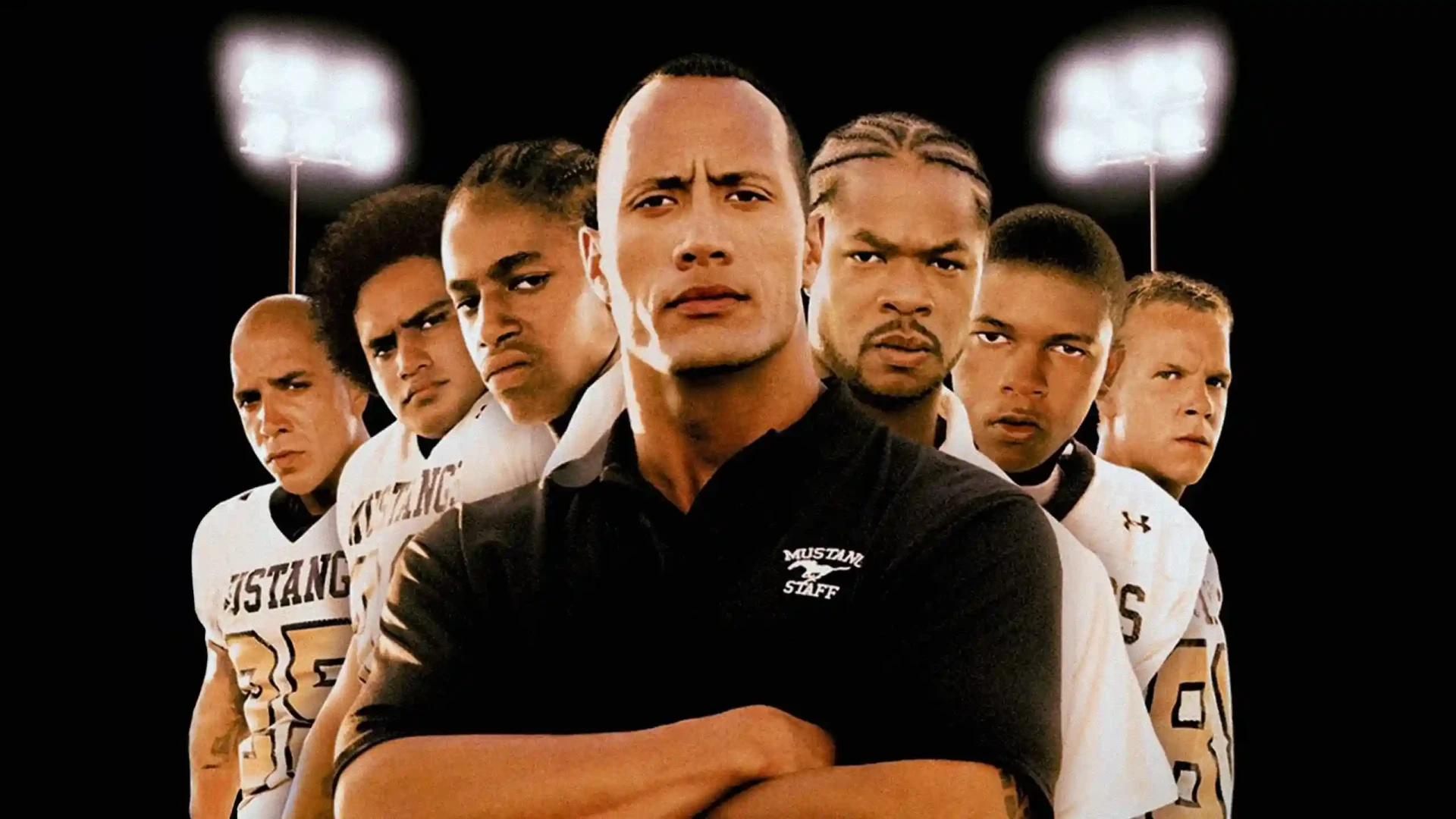 دانلود فیلم Gridiron Gang 2006