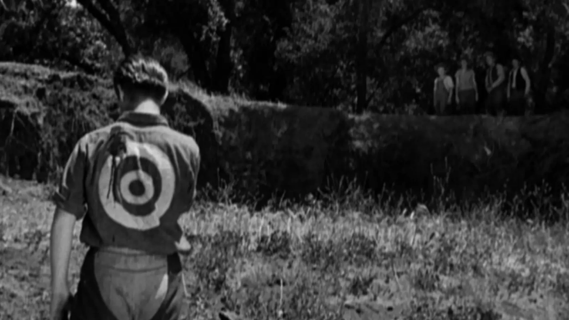 دانلود فیلم Hell's Highway 1932