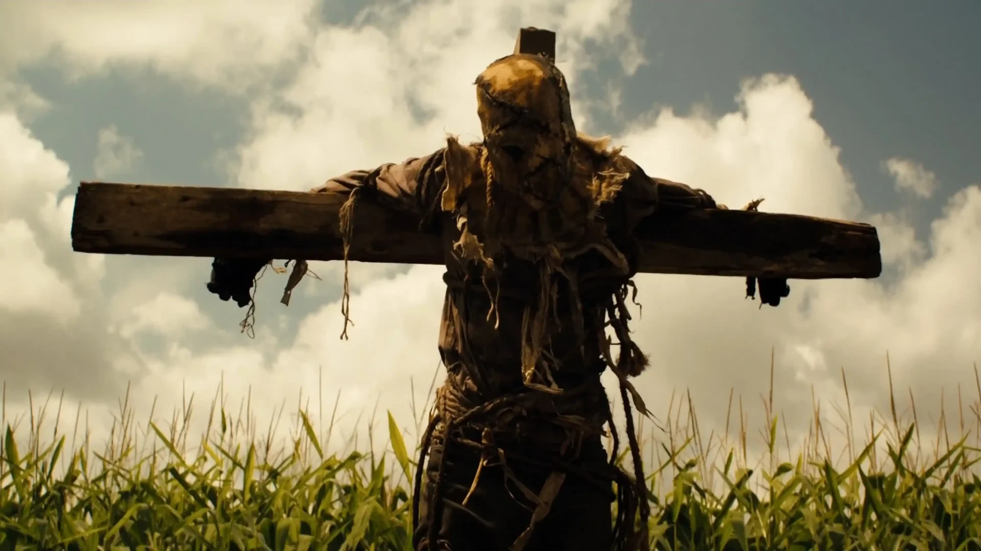 دانلود فیلم Husk 2011