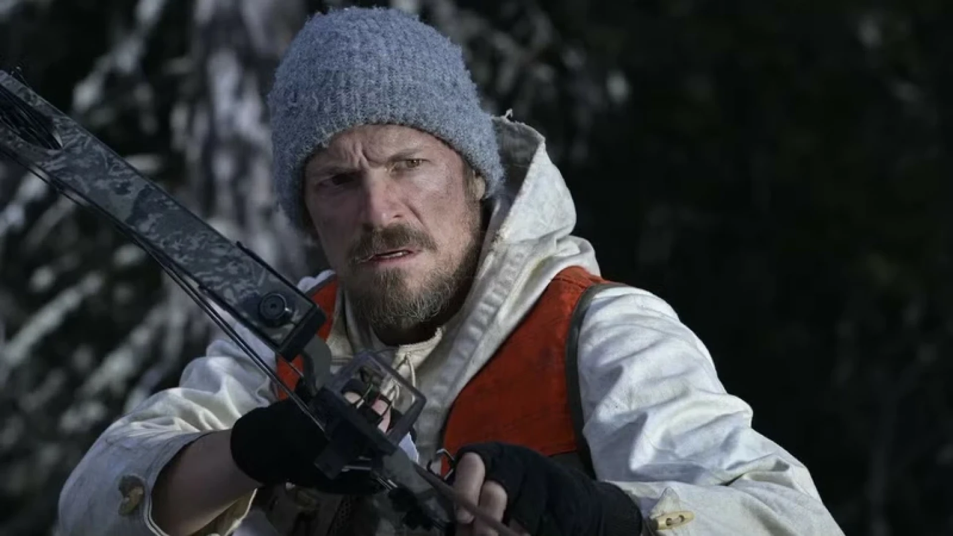 دانلود فیلم Icefall 2025