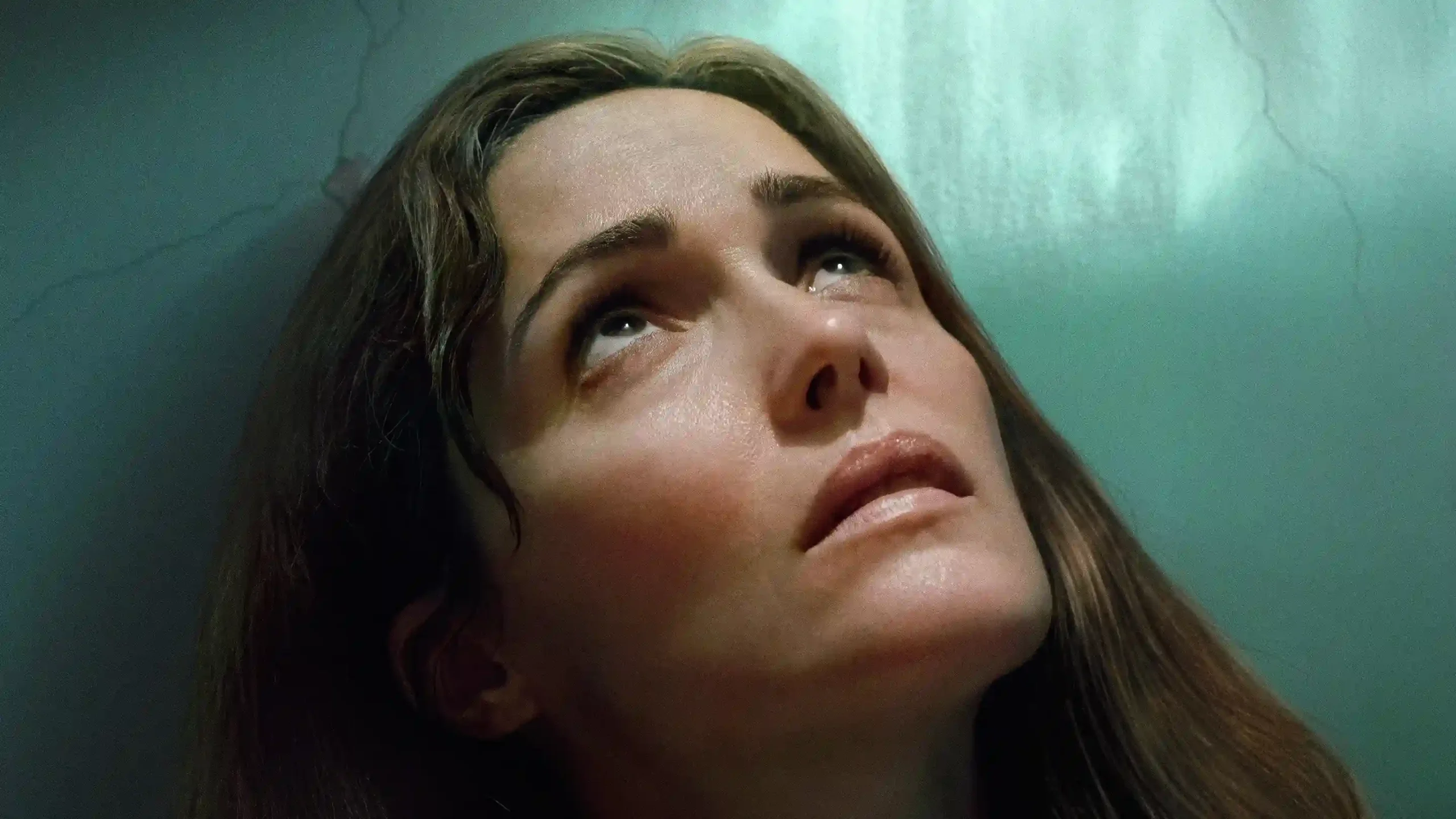 دانلود فیلم If I Had Legs I'd Kick You 2025