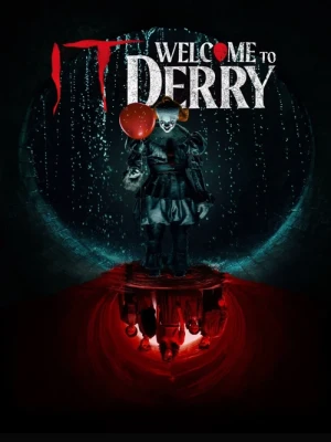 دانلود سریال IT: Welcome to Derry