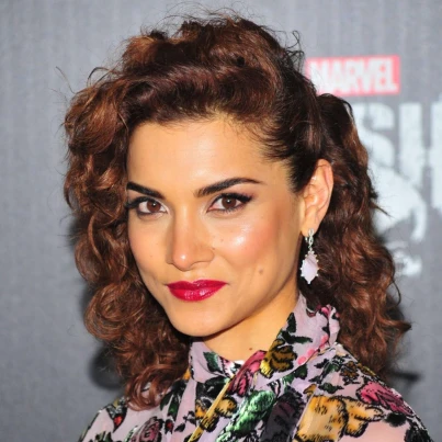 Amber Rose Revah