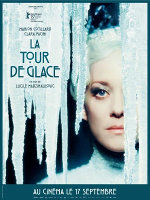 دانلود فیلم The Ice Tower