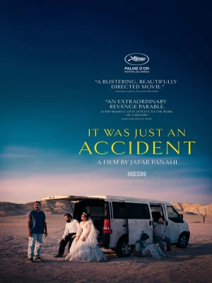 دانلود فیلم It Was Just an Accident