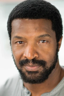 Roger Cross