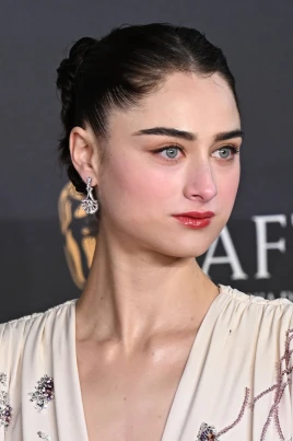 Raffey Cassidy