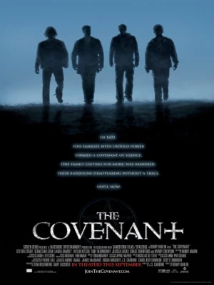 دانلود فیلم The Covenant